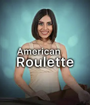 American Roulette