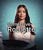 Immersive Roulette