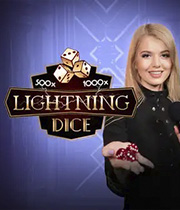 Lightning Dice