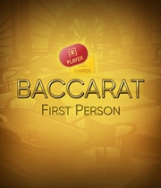 Baccarat First Person