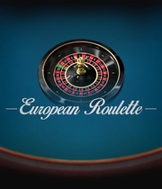 European Roulette