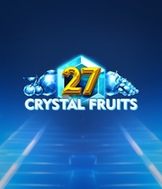 27 Crystal Fruits