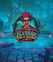 Baron Lord of Saturday