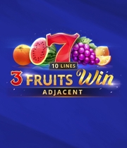 3 Fruits Win