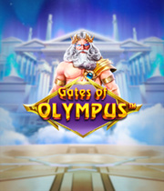 Gates Of Olympus