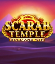 Scarab Temple