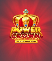 Power Crown Hold and Win