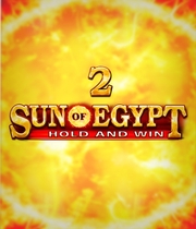 Sun of Egypt 2 Hold And Win